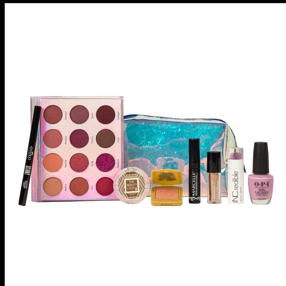 Birchbox - Golden Summer Glow Essentials Kit